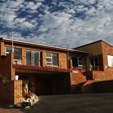 DyerislandViewSeafrontAccommodation-House